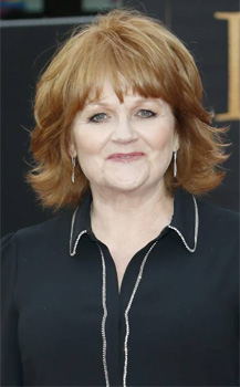 Lesley Nicol